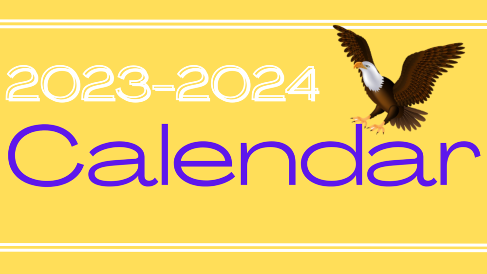 2023-2024 school calendar