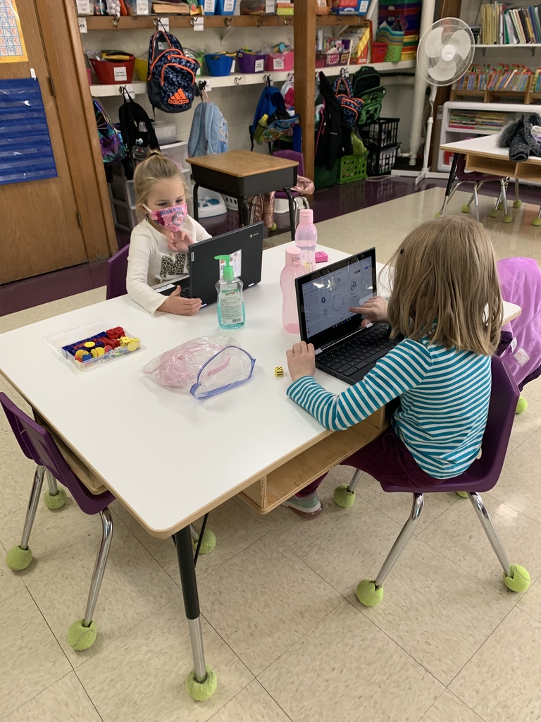 Kindergarten game