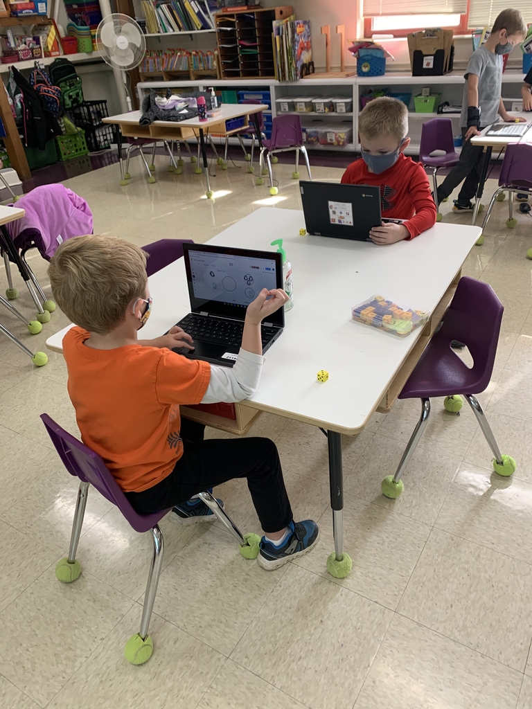 Kindergarten game