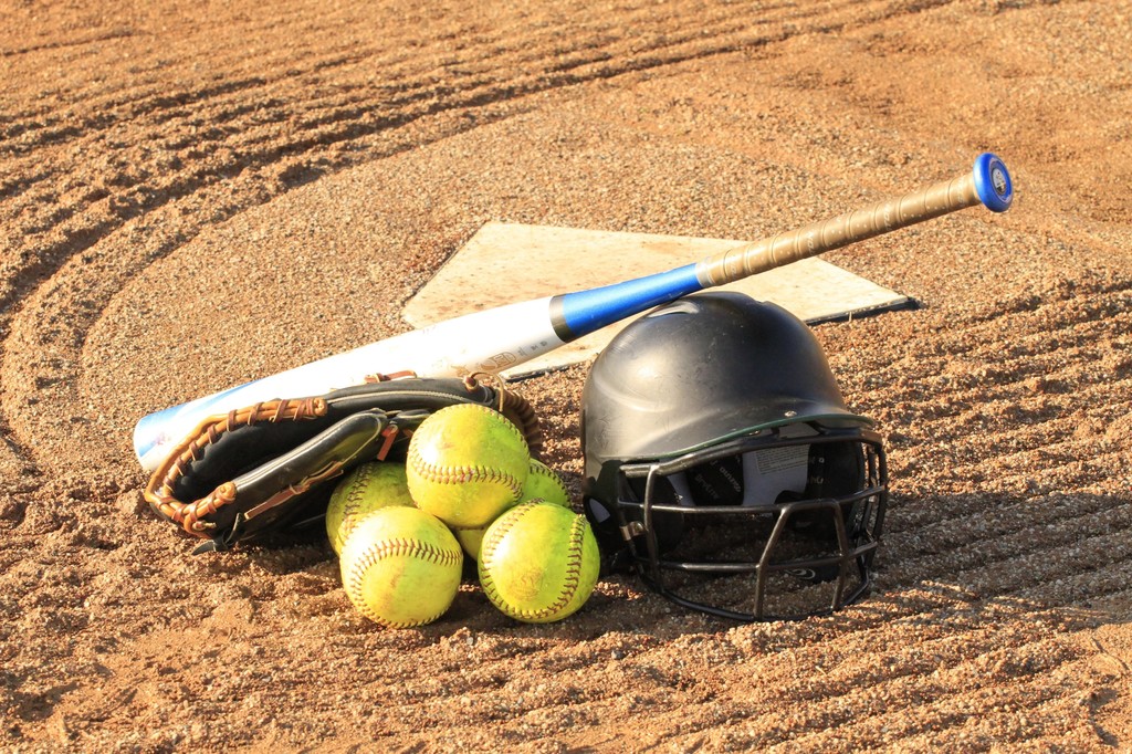 Softball Starts